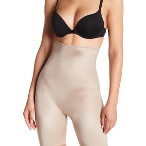 SPANX HI WAIST SIMPLICITY